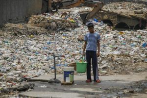 Council Of Governments For Solid Waste Services Likely To Form Soon
